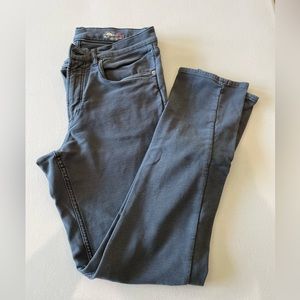 Faherty Stretch Terry 5 Pocket Pants 32/32